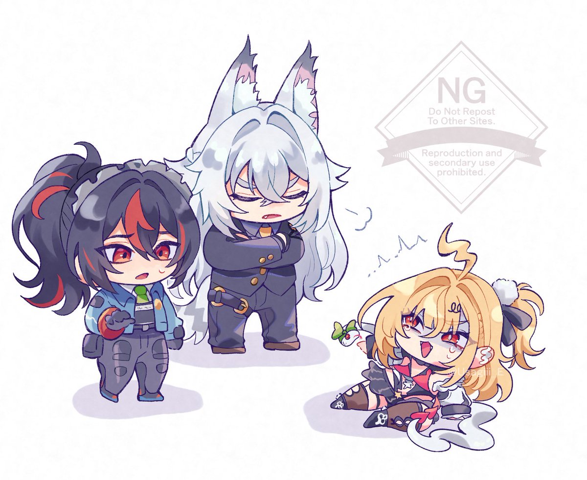 うさぎE tweet media