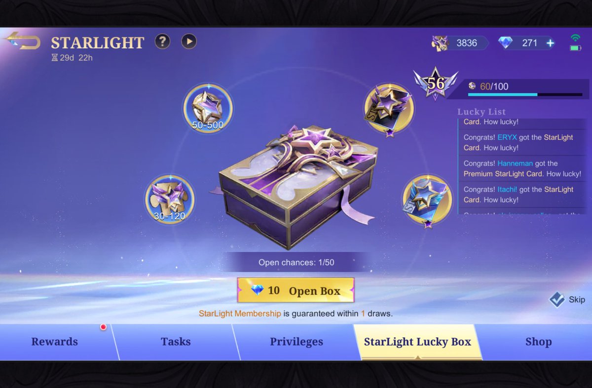 Devv || Joki ML & Topup Games tweet media