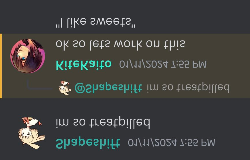 Dr Kazami tweet media