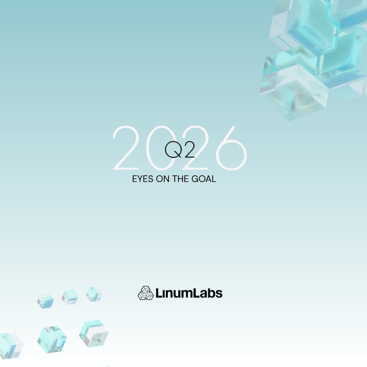 Linum Labs tweet media