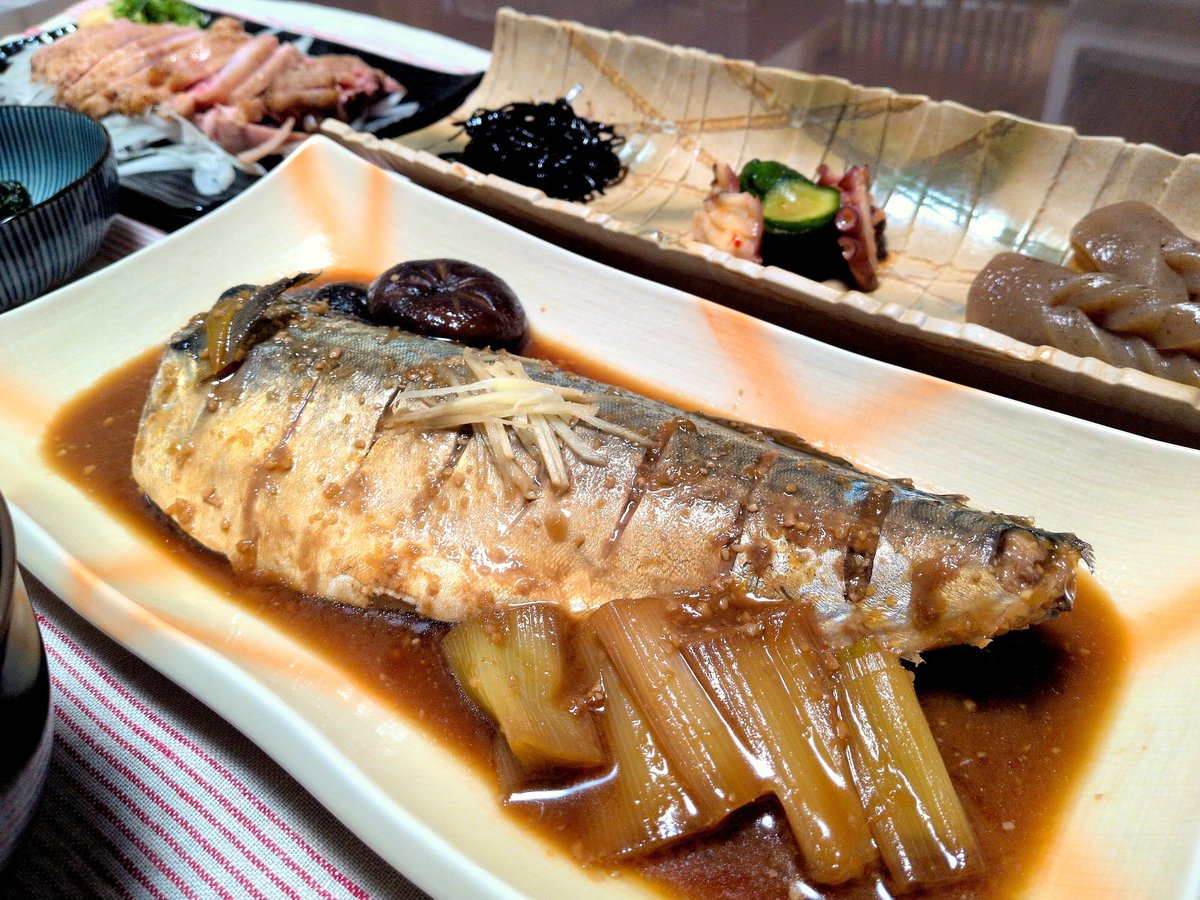 河zoo@自炊するおっさん tweet media