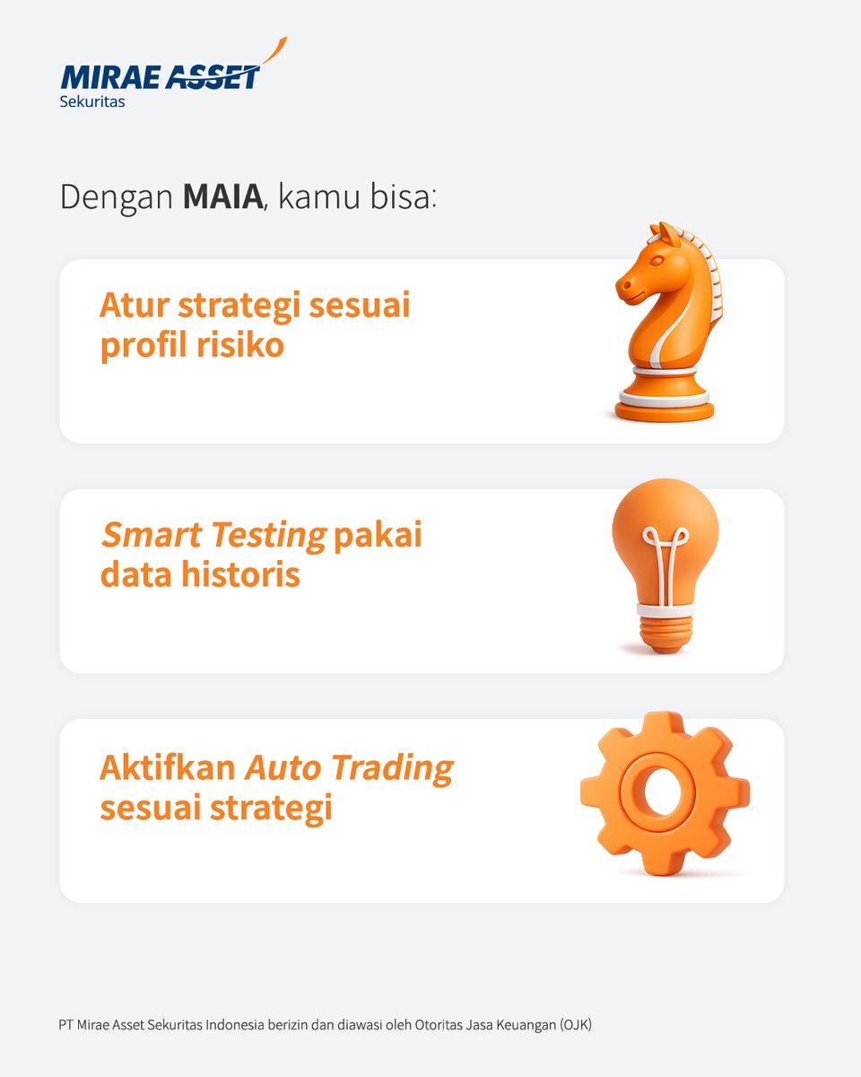 Mirae Asset Sekuritas Indonesia tweet media