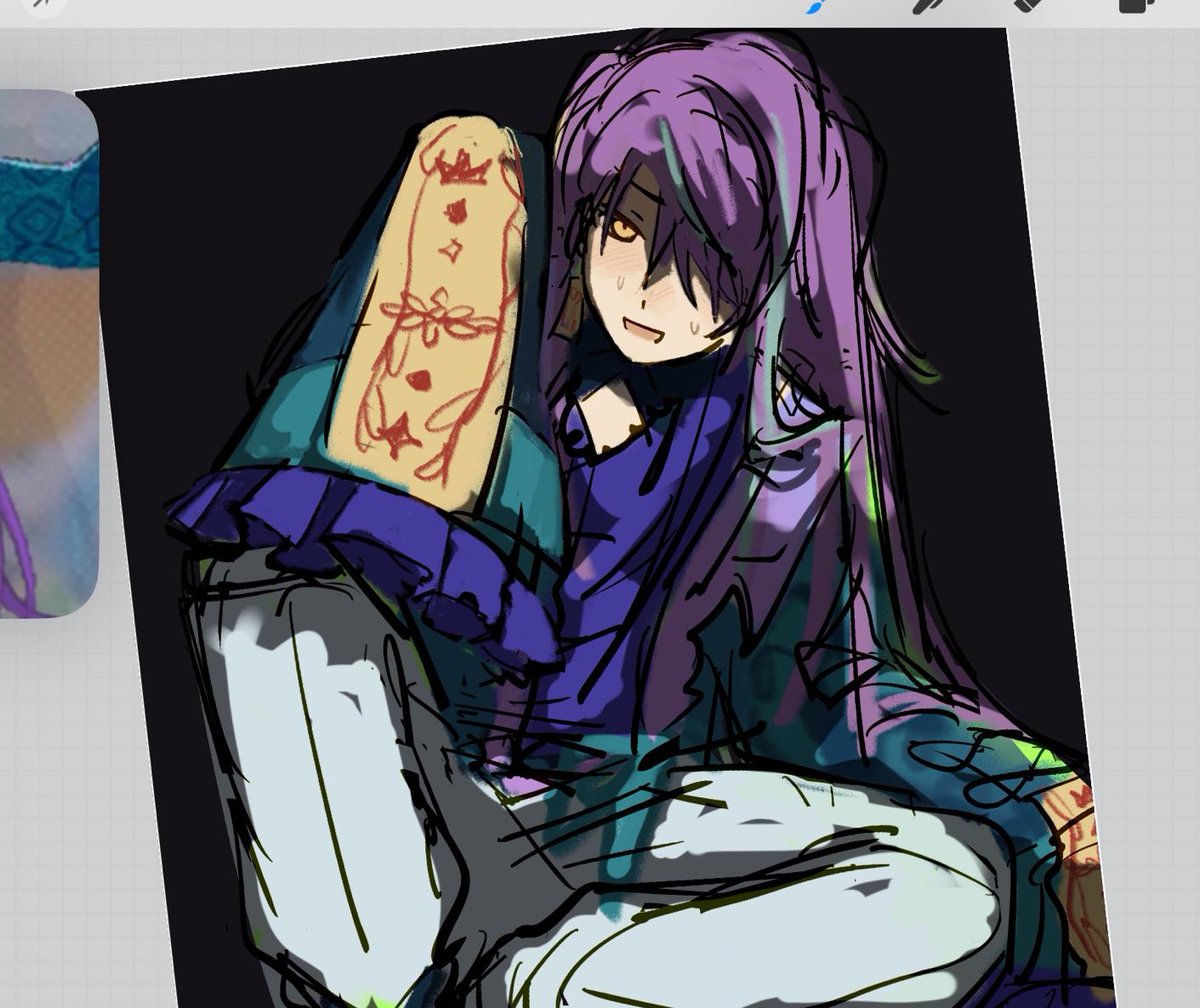 im enjoying this card