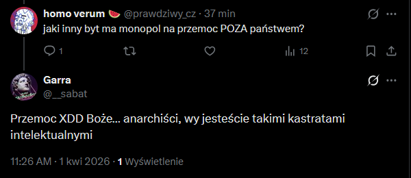 homo verum 🍉 tweet media