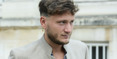 SIRÈNES tweet media