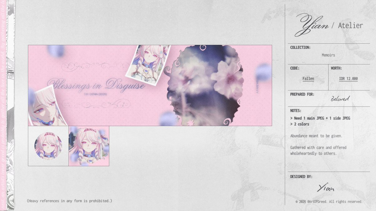 YIAN! ♥️ tweet media