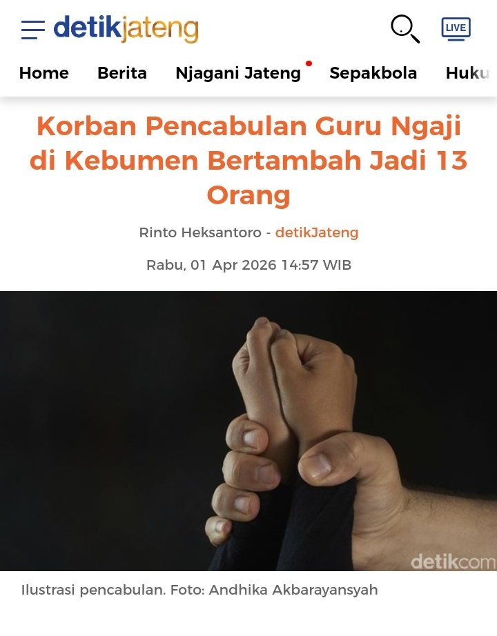Info Jateng tweet media
