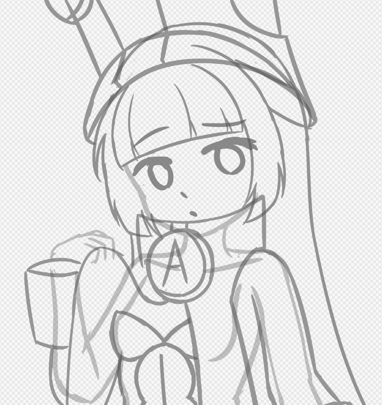 ノルムー wip