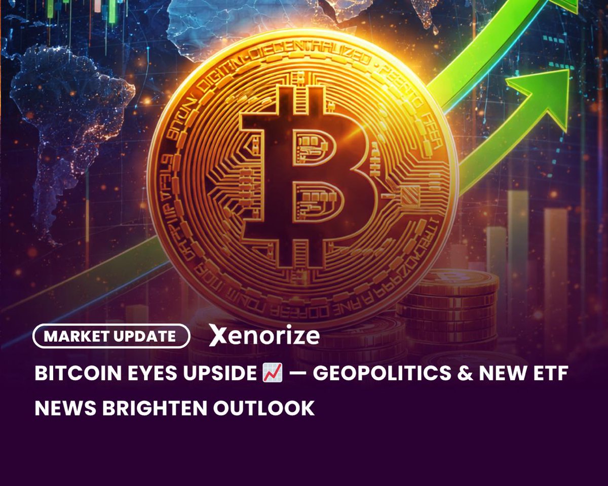 Xenorize tweet media