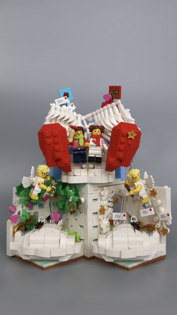 ゴマ(レゴマニア.jr) tweet media