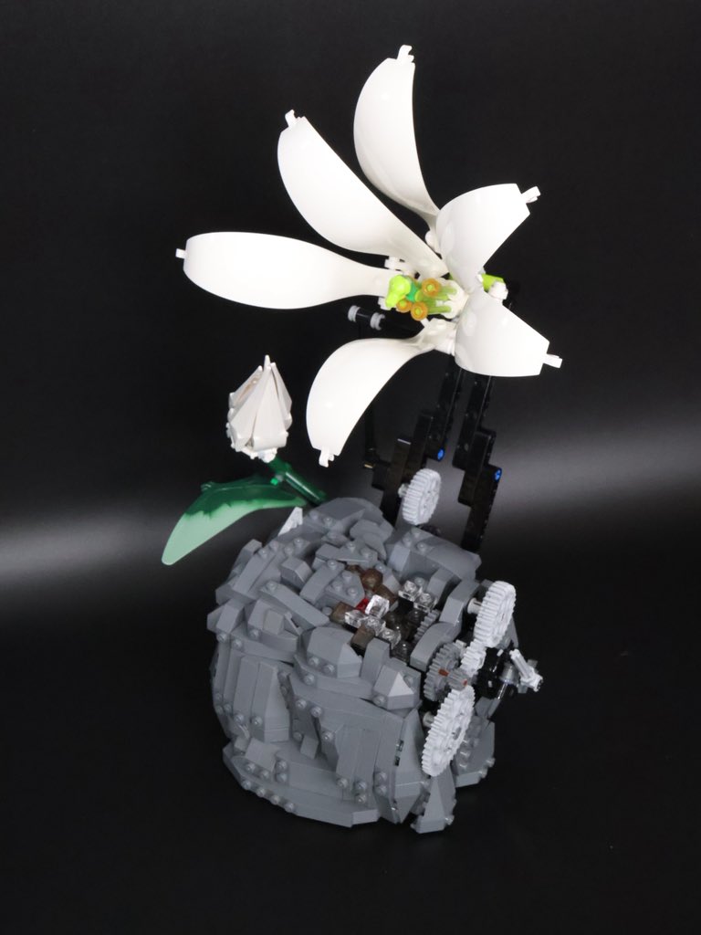 ゴマ(レゴマニア.jr) tweet media