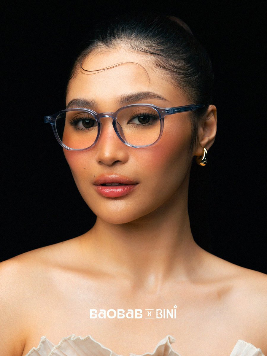 Baobab Eyewear tweet media