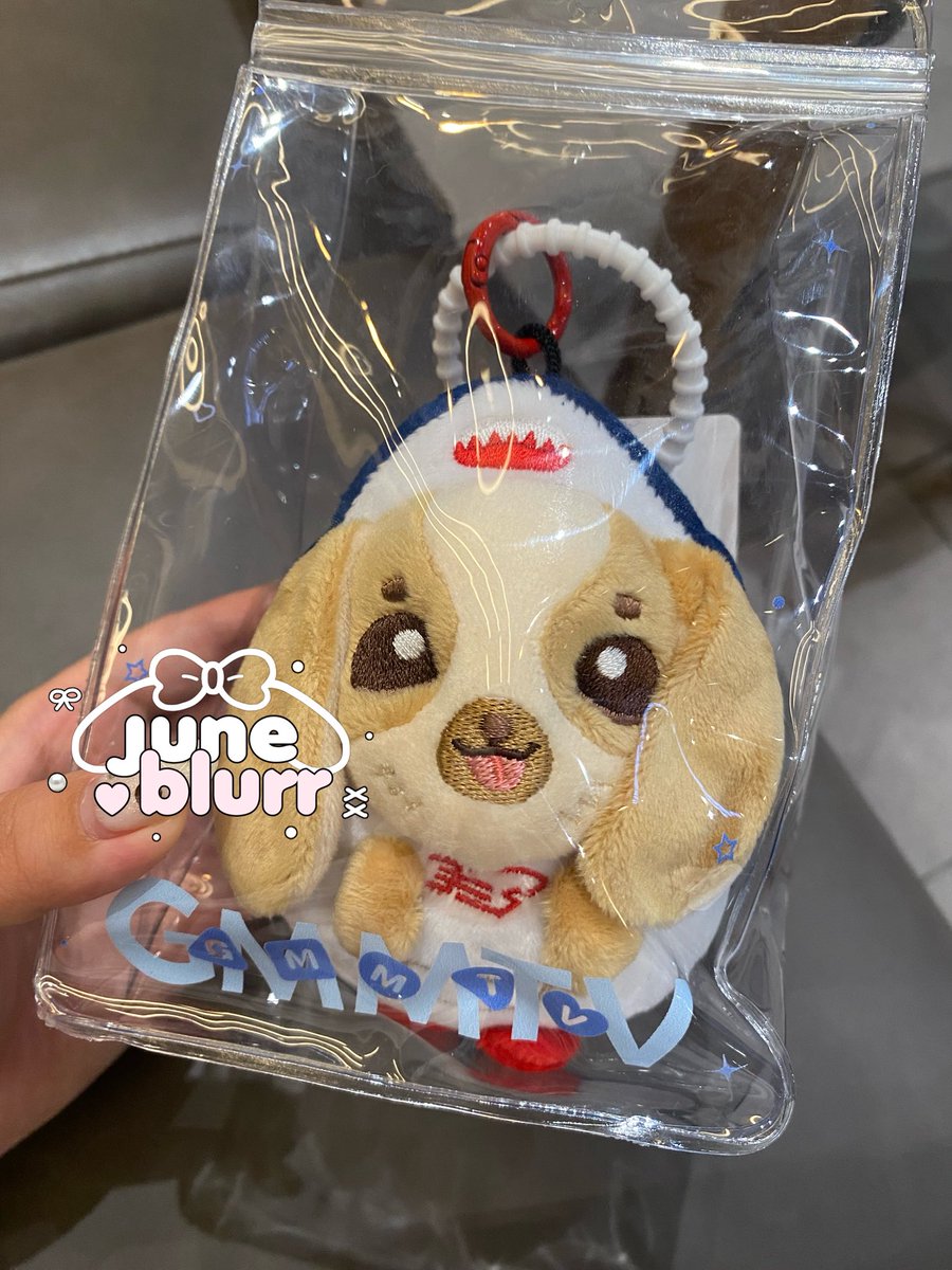 juneblurr's tweet photo. พร้อมส่ง wts ♡ ♡

𓆟  ⊹  ˚   ตุ๊กตา doll keychain
┊Wesley เวสลีย์ ver. 1 🎸🦈🤍

1,590 ฿ ( มือ 1 ของครบคับ )  𓆝

นัดรับหน้างานตอนนี้ได้เลย ค่าส่ง + 40 ฿

#ตลาดนัดgmmtv #ตลาดนัดวิลเลี่ยมเอส #GMMTVFANIVAL2026 https://t.co/8L3fm4JiUu