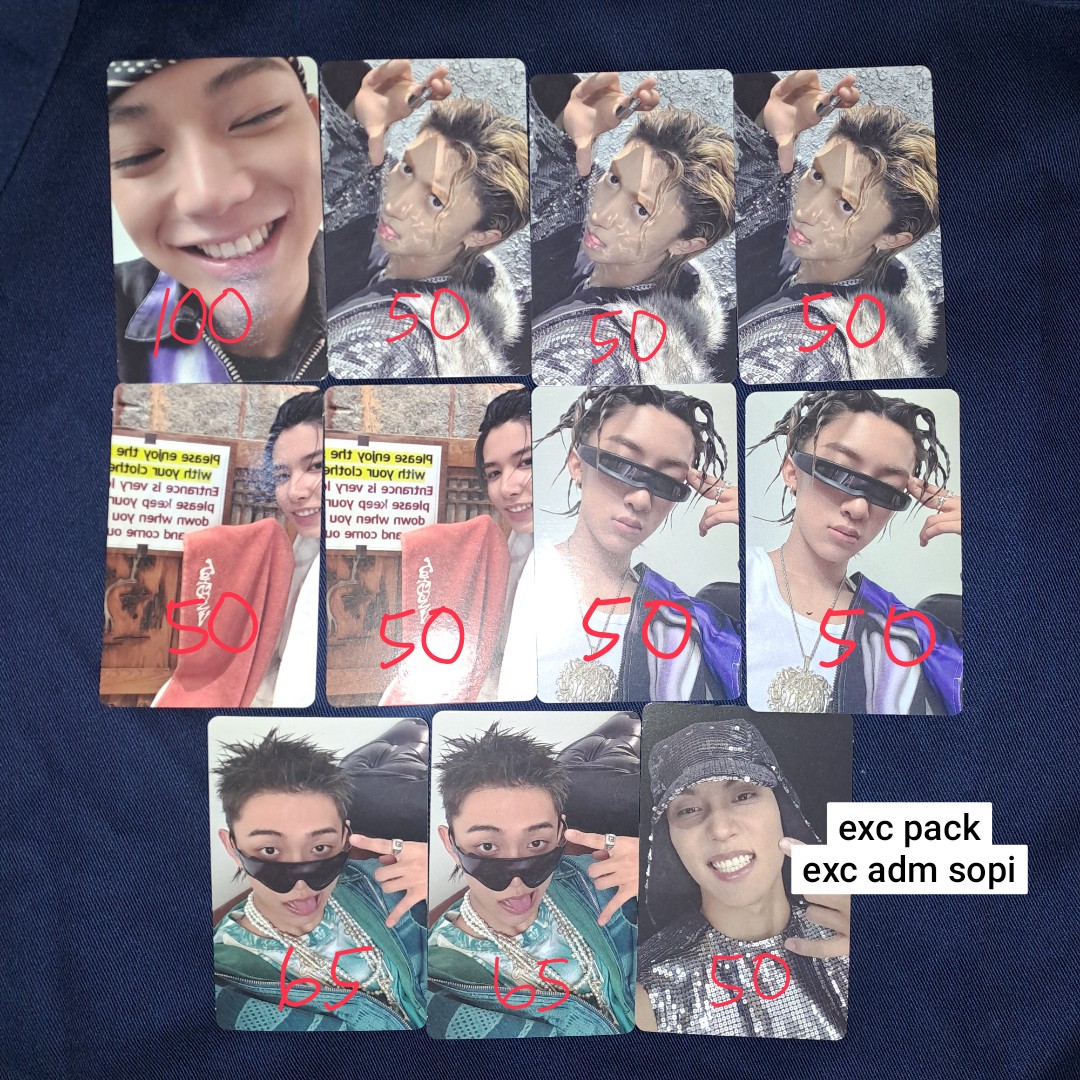 ie' open go lngshot‼️ tweet media