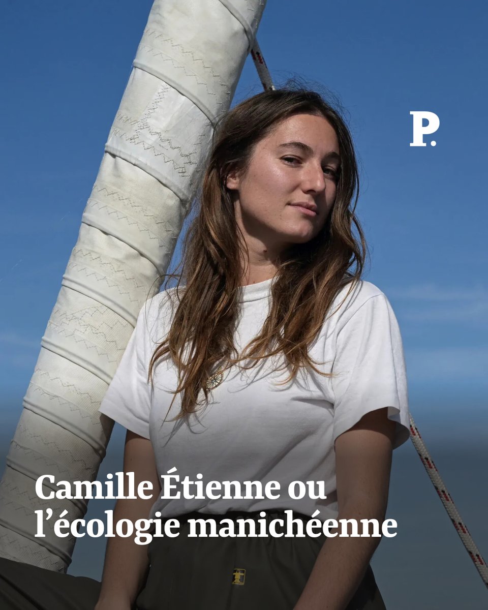 Le Point tweet media