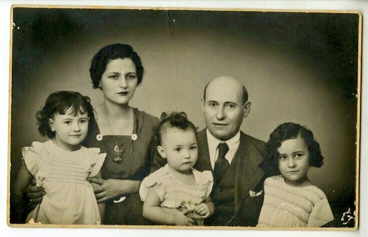 Dr. Manuel Márquez #MemoriaHistorica Terrassa tweet media