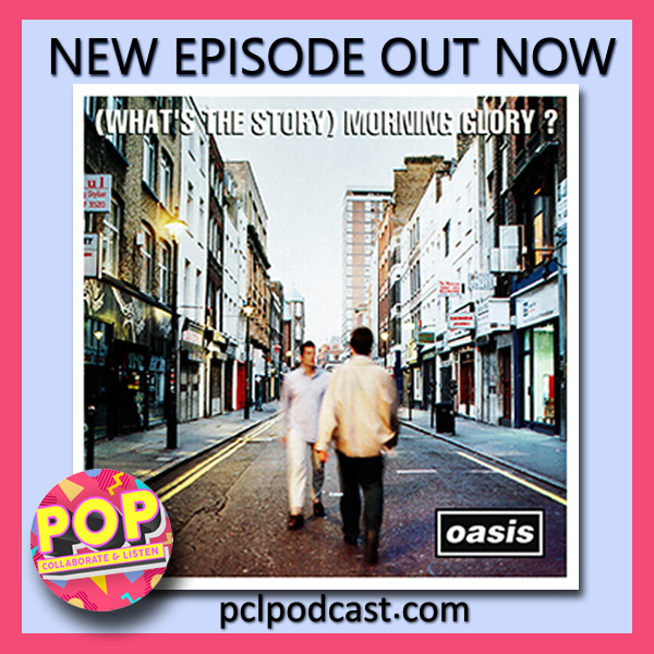 PclPodcast's tweet photo. Here we are then, probably the biggest and most famous album of the current season in Oasis' '(What's the Story) Morning Glory?' HUGE record. So, do you think that despite being contrarian twats we'll actually like this one? I said maybe...

https://t.co/l2JpfIotWw https://t.co/ZzTj38wo8J