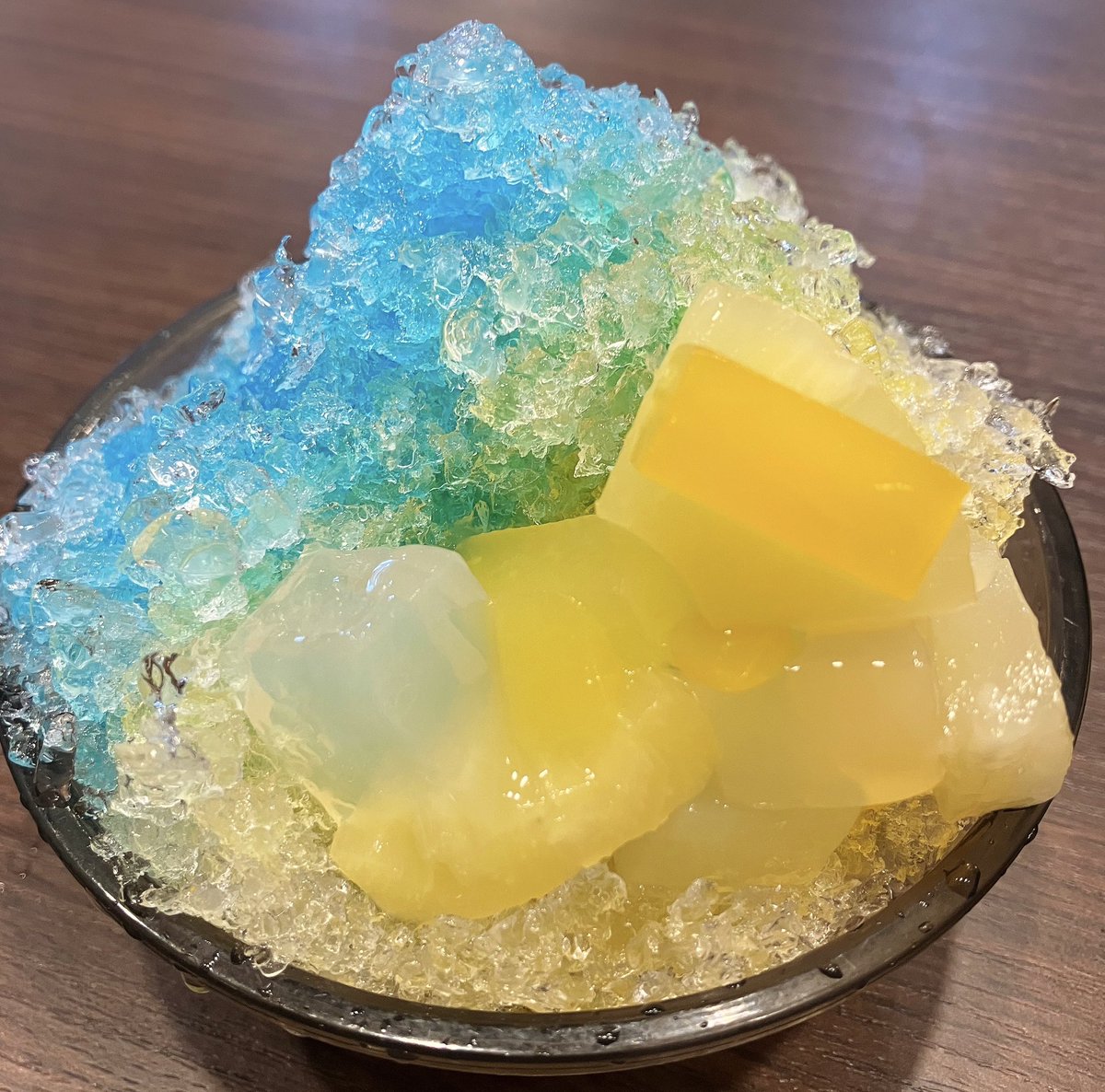 ハウピア tweet media