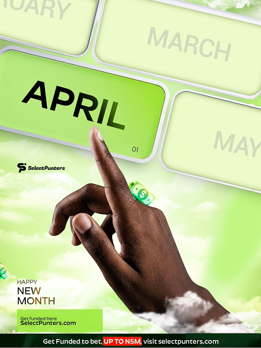 Select Punters tweet media