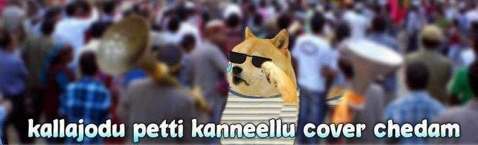 KABALI KRISHNA🇮🇳 tweet media