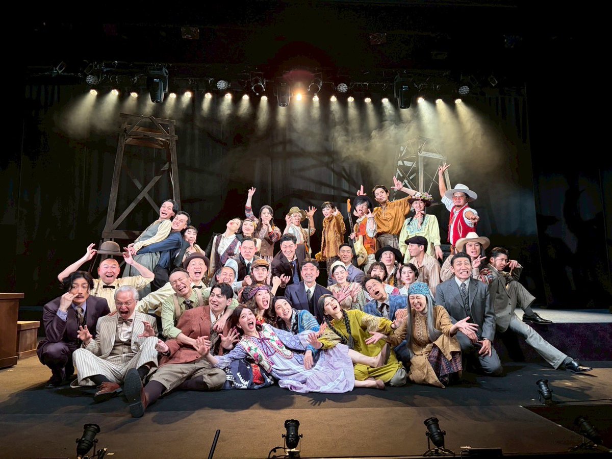 あいしゅん@ギタリスト（相川俊輔） tweet media