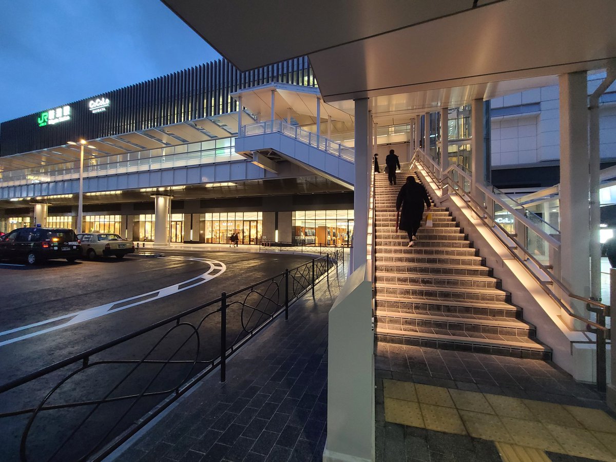 道ろじん tweet media