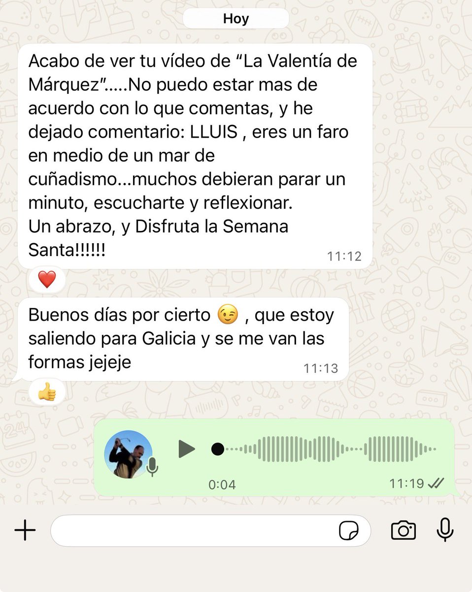 Lluís Zúñiga tweet media