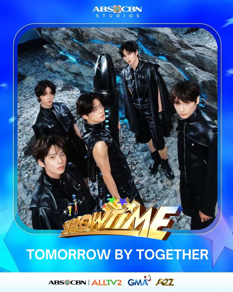 7th year: geli 𖣂 TXT CB ON APRIL 13TH tweet media