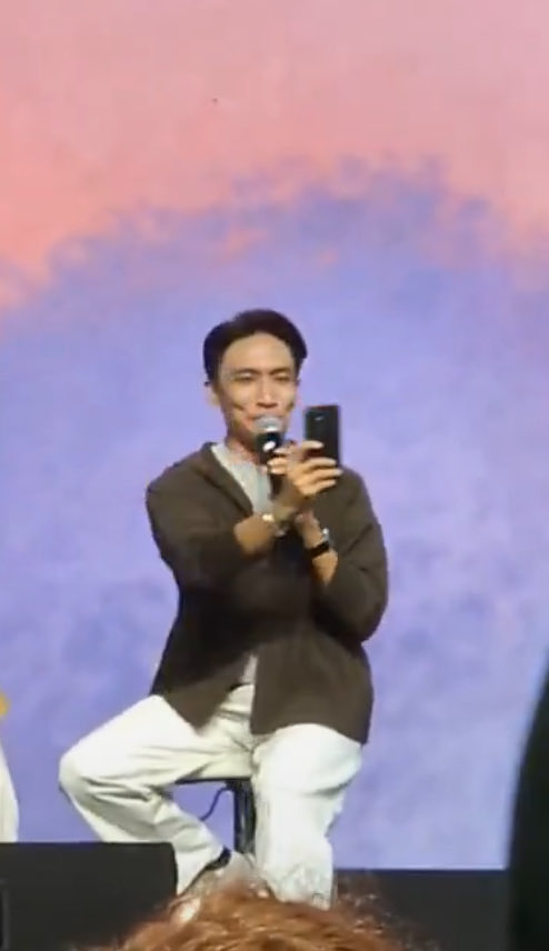 Lilly ᵏʰⁿ 🎫🪽 tweet media