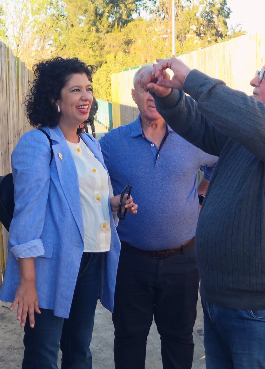 PSOE Badajoz /❤️ tweet media