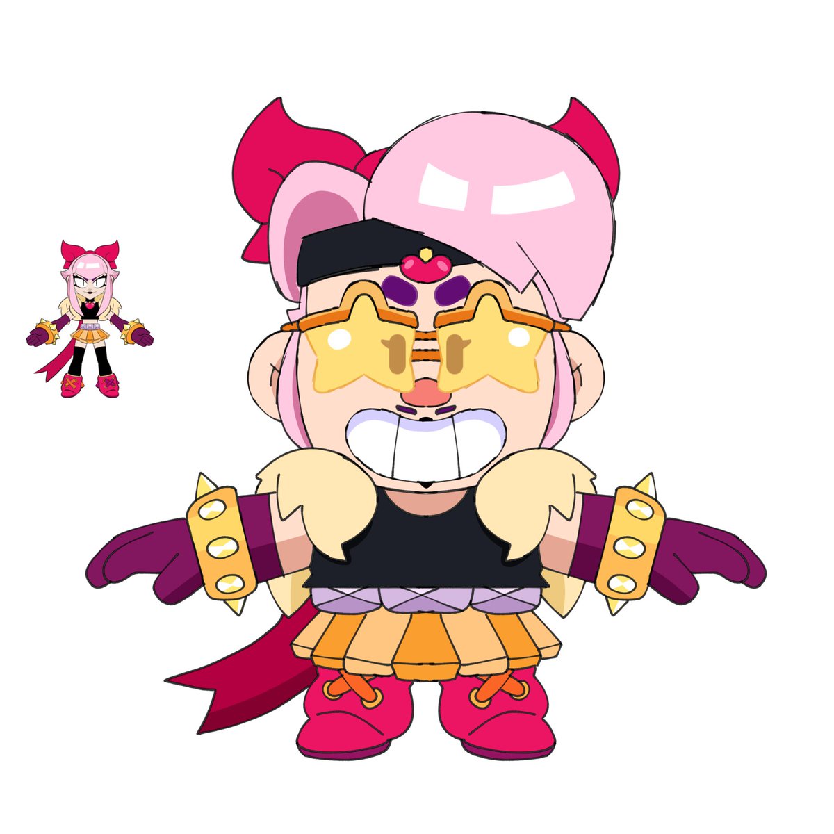 ᴄᴜᴘɪᴍØ೩ tweet media