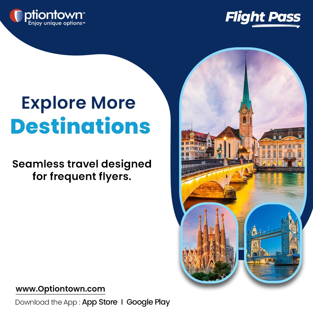 Optiontown tweet media