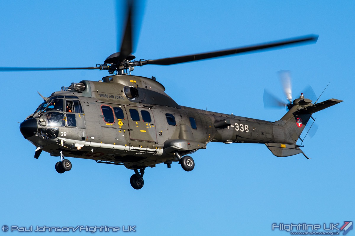 Flightline UK tweet media