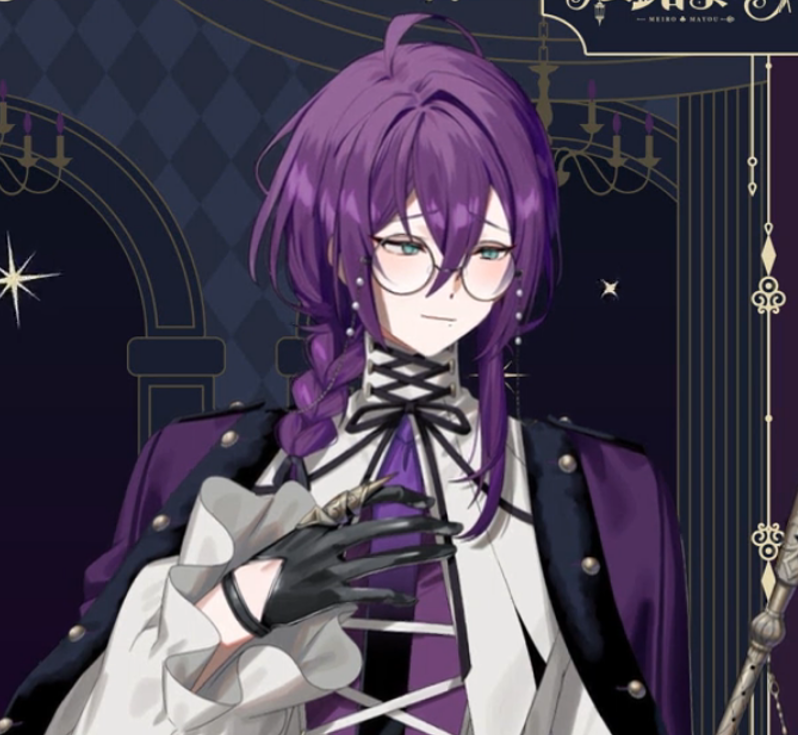 Carina || 𝐌𝐄𝐈𝐑𝐎 𝐌𝐀𝐘𝐎𝐔 𝐃𝐄𝐁𝐔𝐓!! tweet media