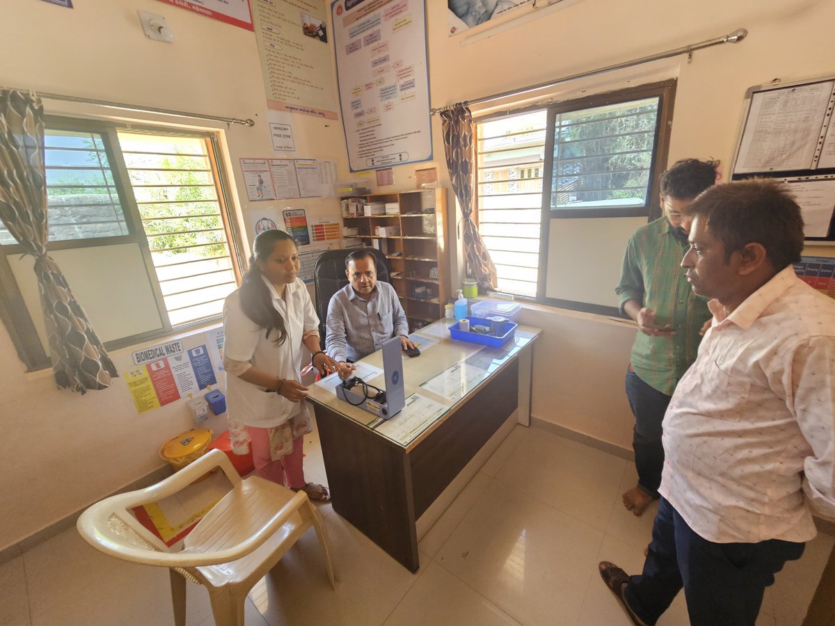 Collector Mehsana tweet media