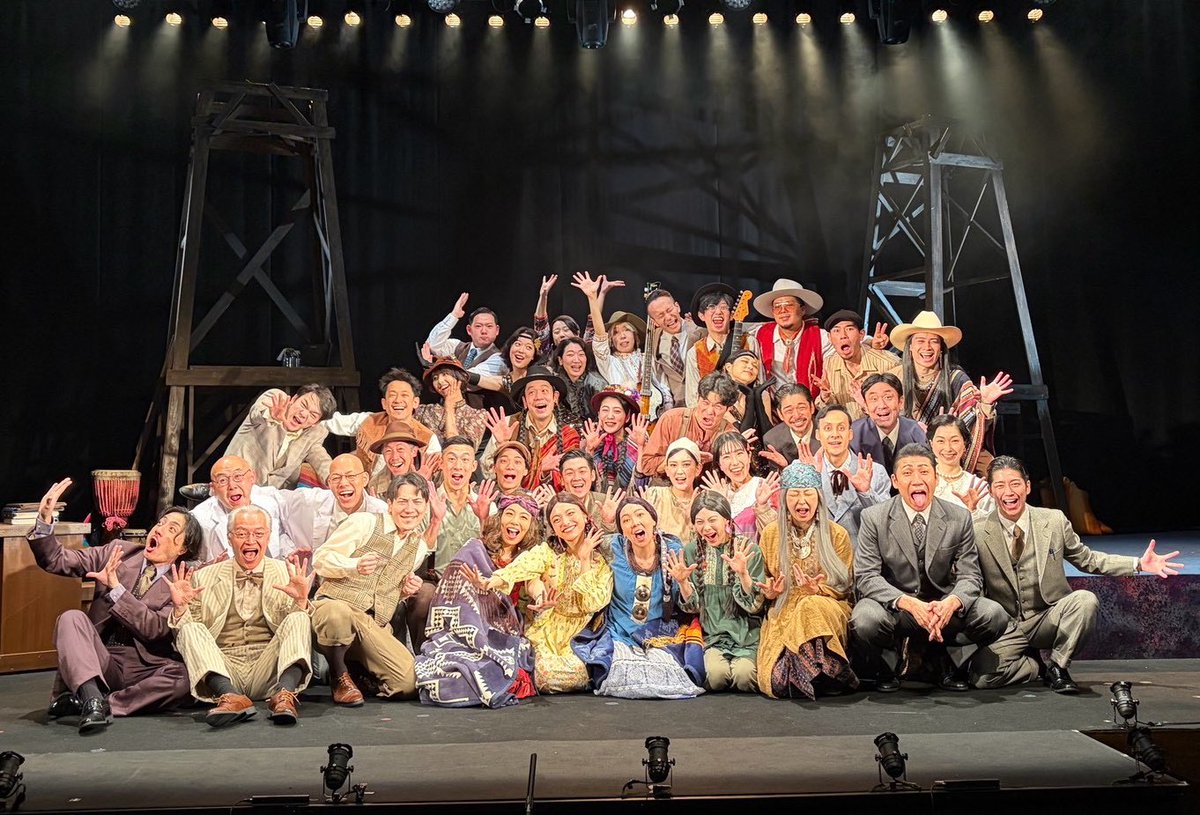 サルメカンパニー tweet media