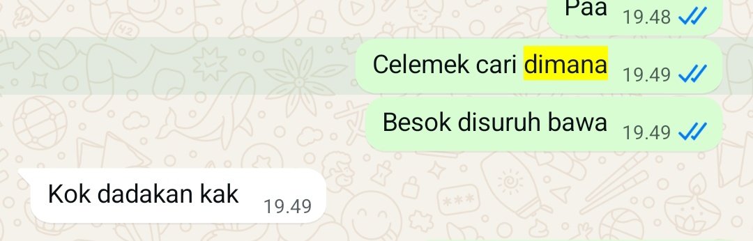 Huft...