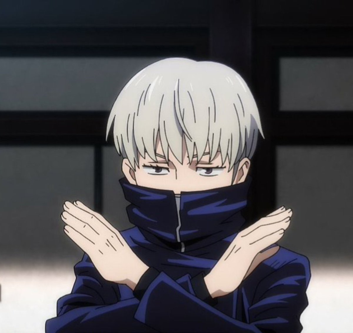 狗巻棘🍙非公式 tweet media