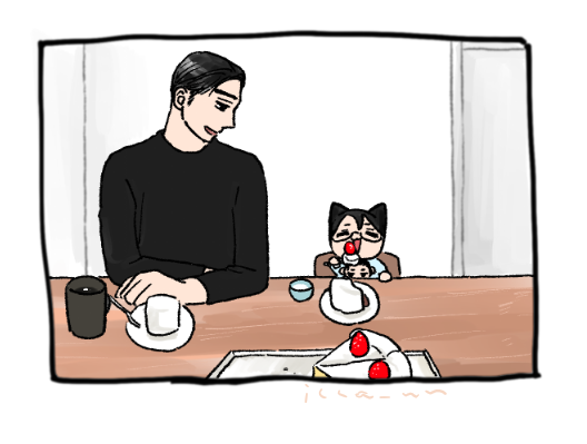 ななもり🍣 tweet media