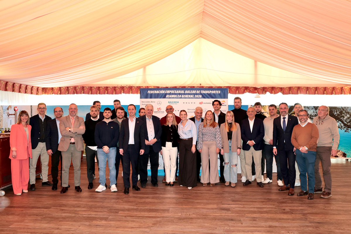 CONFEBUS tweet media