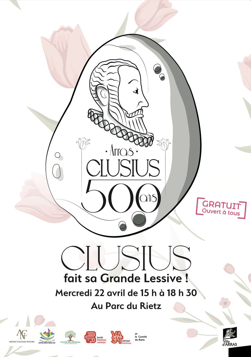 Ville d'Arras tweet media