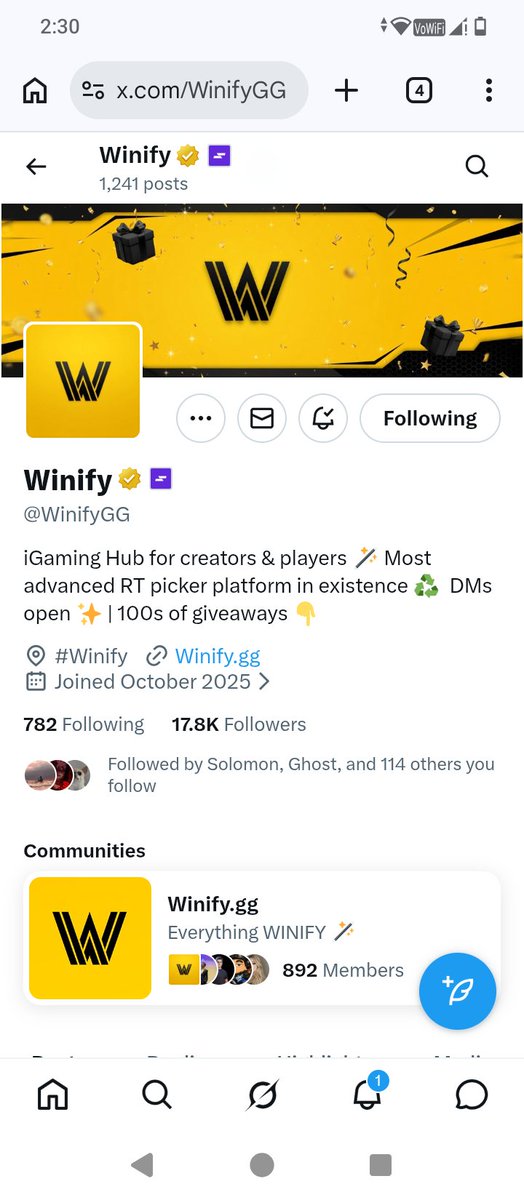 Life Line tweet media