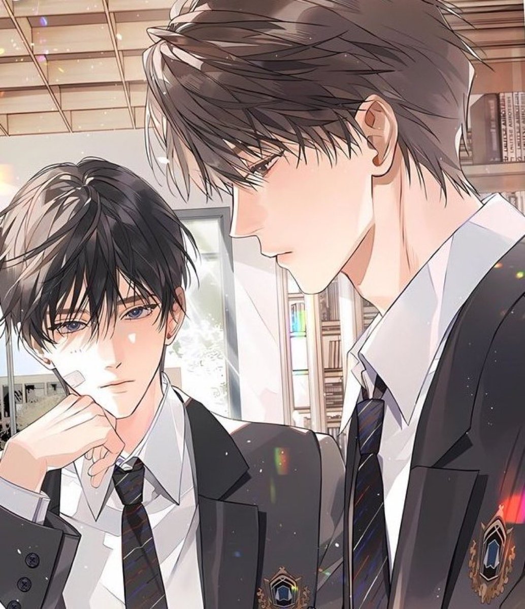 𝚈𝙾𝙾𝙽 tweet media