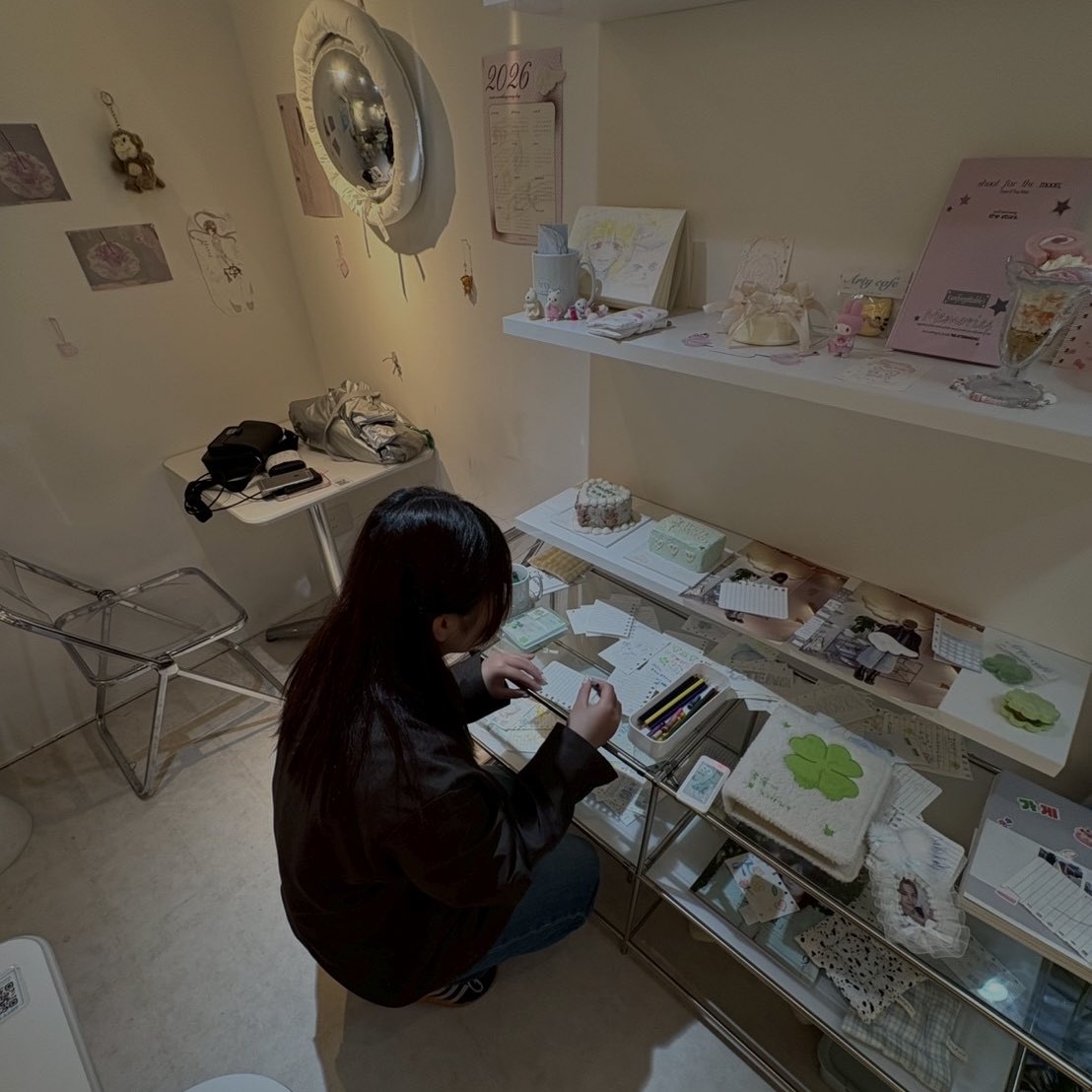 たるる tweet media