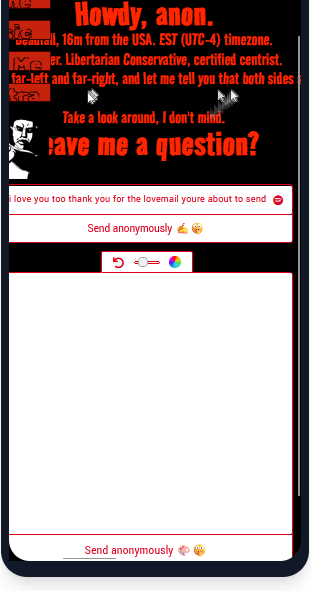 deadfall tweet media