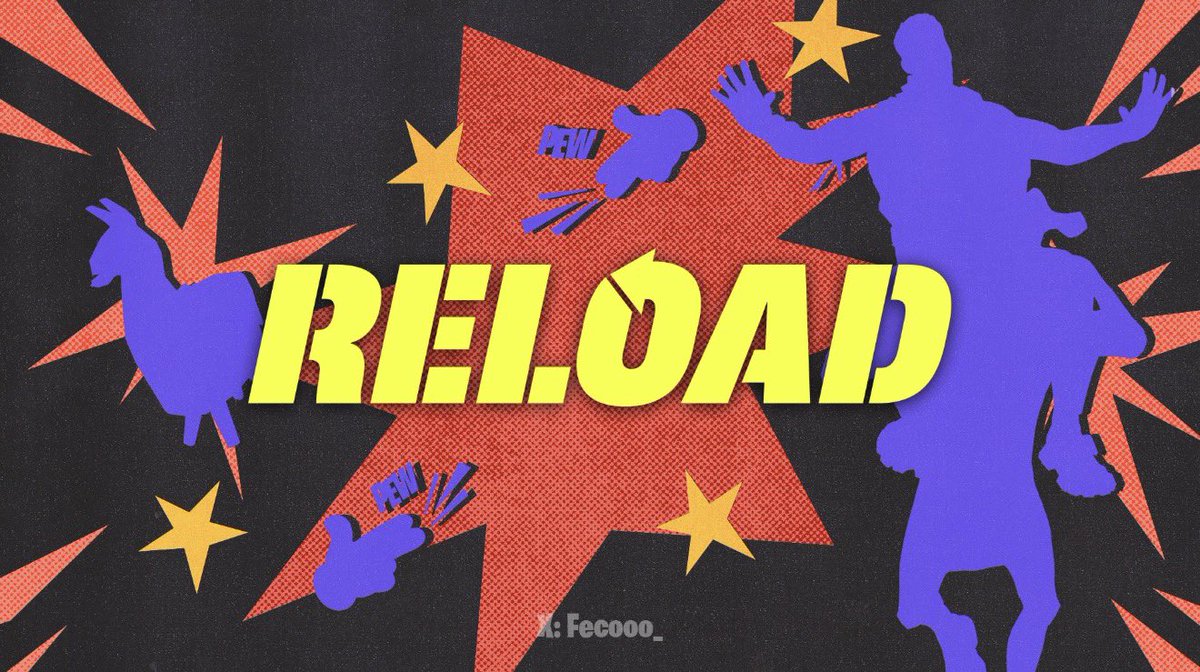 تم تحديث صورة الريلود والباتل رويال 🔥🔥🔥