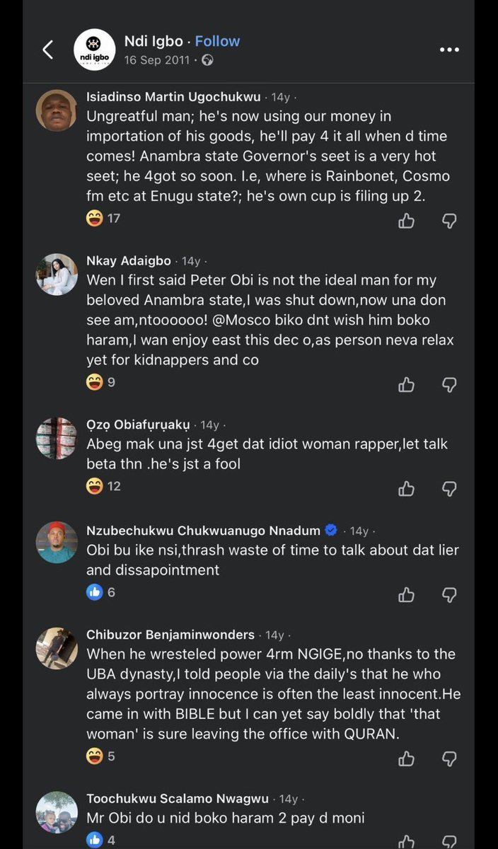 yommie Oye tweet media