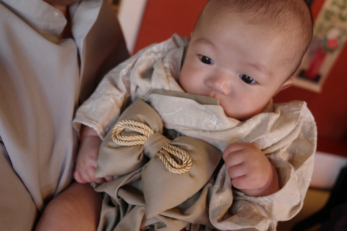 yanapple_829's tweet photo. 息子が生まれた日に情報解禁になった産声。早いもので3か月になりました👶🏻
ご縁がありますように✨

#datefmrad https://t.co/EEPPmDjMWK