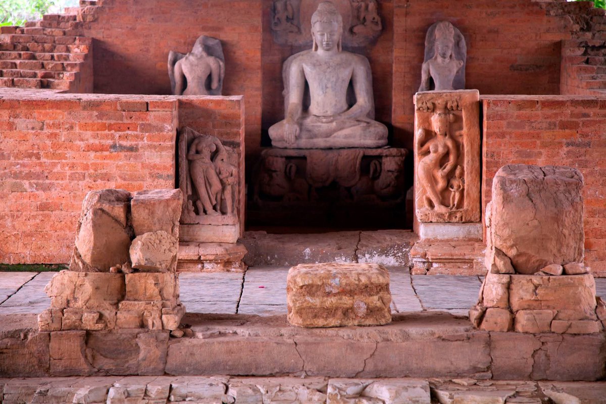 Kshatrap (𑀔𑀢𑀧) tweet media