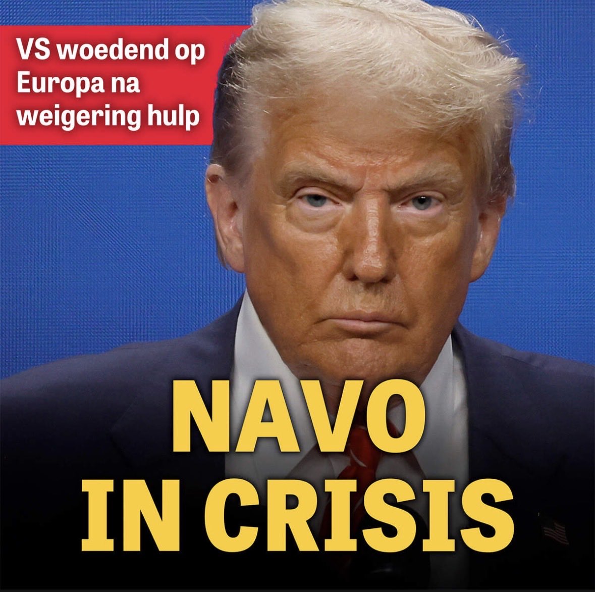 Alexander Bakker tweet media